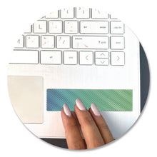 Load image into Gallery viewer, Bumpy Gradient Zen Strips, Ages 6 and Up, Assorted Colors, 4/Pack
