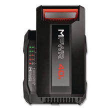Load image into Gallery viewer, MPWR 40V Charger
