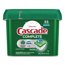 Load image into Gallery viewer, Complete ActionPacs, Fresh Scent, 55/Pack
