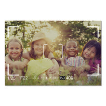 Load image into Gallery viewer, Photo Paper, 8 mil, 8.5 x 11, Glossy White, 50/Pack
