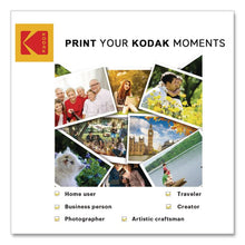 Load image into Gallery viewer, Photo Paper, 8 mil, 8.5 x 11, Glossy White, 50/Pack
