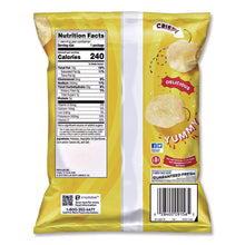 Load image into Gallery viewer, Regular Potato Chips, 1.5 oz Bag, 64/Carton
