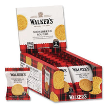 Load image into Gallery viewer, Shortbread Highlanders, 1.4 oz, 18/Box
