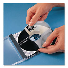 Load image into Gallery viewer, Laser CD Labels, Matte White, 250/Pack
