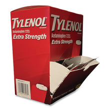 Load image into Gallery viewer, Extra Strength Caplets, Two-Pack, 30/Box
