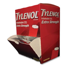 Load image into Gallery viewer, Extra Strength Caplets, Two-Pack, 30/Box
