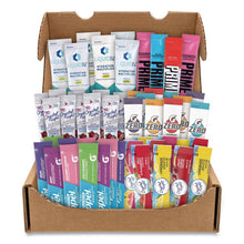 Load image into Gallery viewer, Drink Mixes Snack Box, 50 Assorted Mixes/Box
