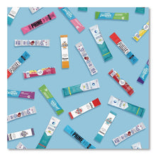 Load image into Gallery viewer, Drink Mixes Snack Box, 50 Assorted Mixes/Box
