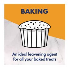 Load image into Gallery viewer, Baking Soda, 13.5 lb Bag
