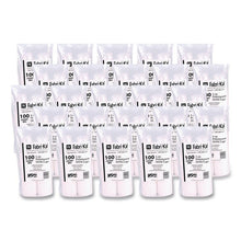 Load image into Gallery viewer, RK Ribbed Cold Drink Cups, 5 oz, Plastic, Clear, 100/Bag, 25 Bags/Carton
