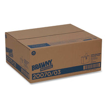 Load image into Gallery viewer, Medium Duty Premium DRC Wipers, 1-Ply, 9.25 x 16.3, Unscented, White, 90/Box
