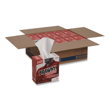 Load image into Gallery viewer, Medium Duty Premium DRC Wipers, 1-Ply, 9.25 x 16.3, Unscented, White, 90/Box
