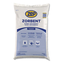Load image into Gallery viewer, Zorbent, 6 gal, 7 lbs Bag
