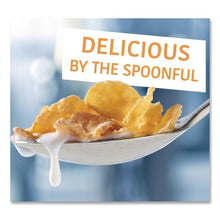 Load image into Gallery viewer, Breakfast Cereal, Frosted Flakes, Single-Serve 2.1 oz Cup, 6/Box
