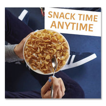 Load image into Gallery viewer, Breakfast Cereal, Frosted Flakes, Single-Serve 2.1 oz Cup, 6/Box
