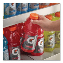 Load image into Gallery viewer, G-Series Perform 02 Thirst Quencher Fruit Punch, 20 oz Bottle, 24/Carton
