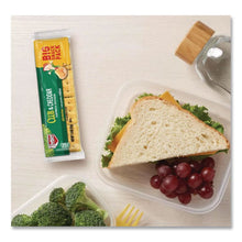 Load image into Gallery viewer, Sandwich Cracker, Club and Cheddar, 8 Cracker Snack Pack, 12/Box
