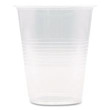Load image into Gallery viewer, Translucent Plastic Cold Cups, 12 oz, 50/Pack

