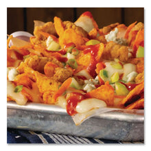 Load image into Gallery viewer, Nacho Cheese Tortilla Chips, 1.75 oz Bag, 64/Carton
