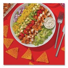 Load image into Gallery viewer, Nacho Cheese Tortilla Chips, 1.75 oz Bag, 64/Carton
