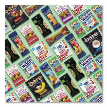 Load image into Gallery viewer, Fruits and Nuts Snack Box, 37 Assorted Snacks/Box
