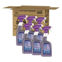 Load image into Gallery viewer, Heavy Duty Degreaser Spray, 32 oz Bottles, 6 Bottles and 2 Trigger Sprayers/Carton
