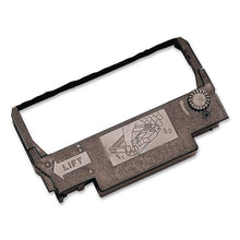 Load image into Gallery viewer, E2110 Compatible Ribbon, Black, 6/Box
