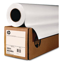 Load image into Gallery viewer, DesignJet Large Format Paper for Inkjet Prints, 36" x 100 ft, Matte White

