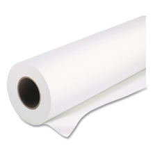 Load image into Gallery viewer, DesignJet Large Format Paper for Inkjet Prints, 36" x 100 ft, Matte White
