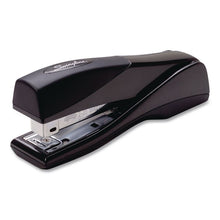 Load image into Gallery viewer, Optima Grip Compact Stapler, 25-Sheet Capacity, Graphite
