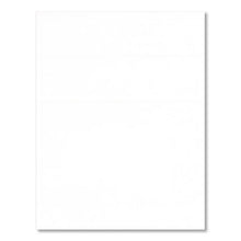 Load image into Gallery viewer, Digital Carbonless Paper, 1-Part, 8.5 x 11, White, 2,500/Carton
