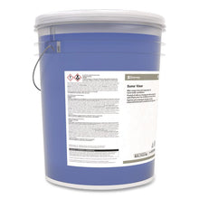 Load image into Gallery viewer, Suma Klear Rinse Aid, Liquid, 5 gal Pail
