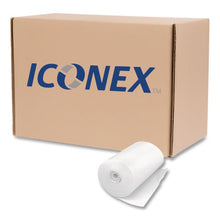 Load image into Gallery viewer, Direct Thermal Printing Thermal Paper Rolls, 2.25" x 165 ft, White, 6/Pack
