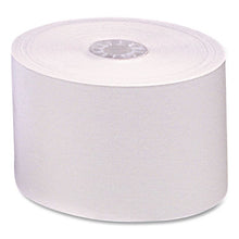 Load image into Gallery viewer, Direct Thermal Printing Thermal Paper Rolls, 1.75" x 230 ft, White, 10/Pack
