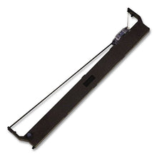 Load image into Gallery viewer, 13L0034 Ribbon, Black
