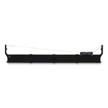Load image into Gallery viewer, 13L0034 Ribbon, Black
