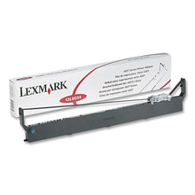 Load image into Gallery viewer, 13L0034 Ribbon, Black
