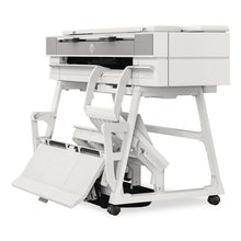 Load image into Gallery viewer, DesignJet T950 MFP 36" Wireless Wide Format Multifunction Inkjet Printer
