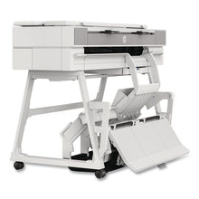 Load image into Gallery viewer, DesignJet T950 MFP 36" Wireless Wide Format Multifunction Inkjet Printer

