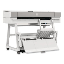 Load image into Gallery viewer, DesignJet T950 36" Wireless Wide Format Inkjet Printer

