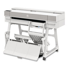 Load image into Gallery viewer, DesignJet T950 36" Wireless Wide Format Inkjet Printer
