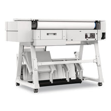 Load image into Gallery viewer, DesignJet T950 36" Wireless Wide Format Inkjet Printer
