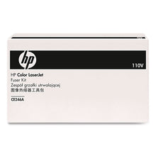 Load image into Gallery viewer, CE246A 110V Fuser Kit
