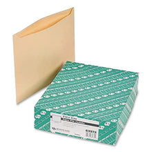 Load image into Gallery viewer, Paper File Jackets, Letter Size, Buff, 100/Box
