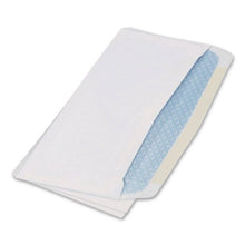 Load image into Gallery viewer, Security Tint Business Envelope, #6 3/4, Commercial Flap, Gummed Closure, 3.63 x 6.5, White, 500/Box
