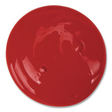 Load image into Gallery viewer, Premier Tempera Paint, Red, 32 oz Bottle
