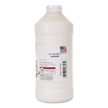 Load image into Gallery viewer, Premier Tempera Paint, White, 32 oz Bottle
