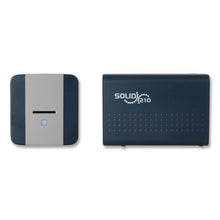 Load image into Gallery viewer, Solid 210 Hand Fed Desktop ID Printer
