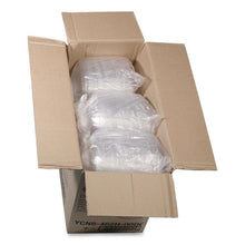 Load image into Gallery viewer, ClearView MealMaster Lid with Fog Gard Coating, 8.13 x 6.5 x 1, Clear, 252/Carton

