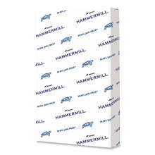 Load image into Gallery viewer, Colors Print Paper, 20 lb Bond Weight, 8.5 x 14, Blue, 500 Sheets/Ream
